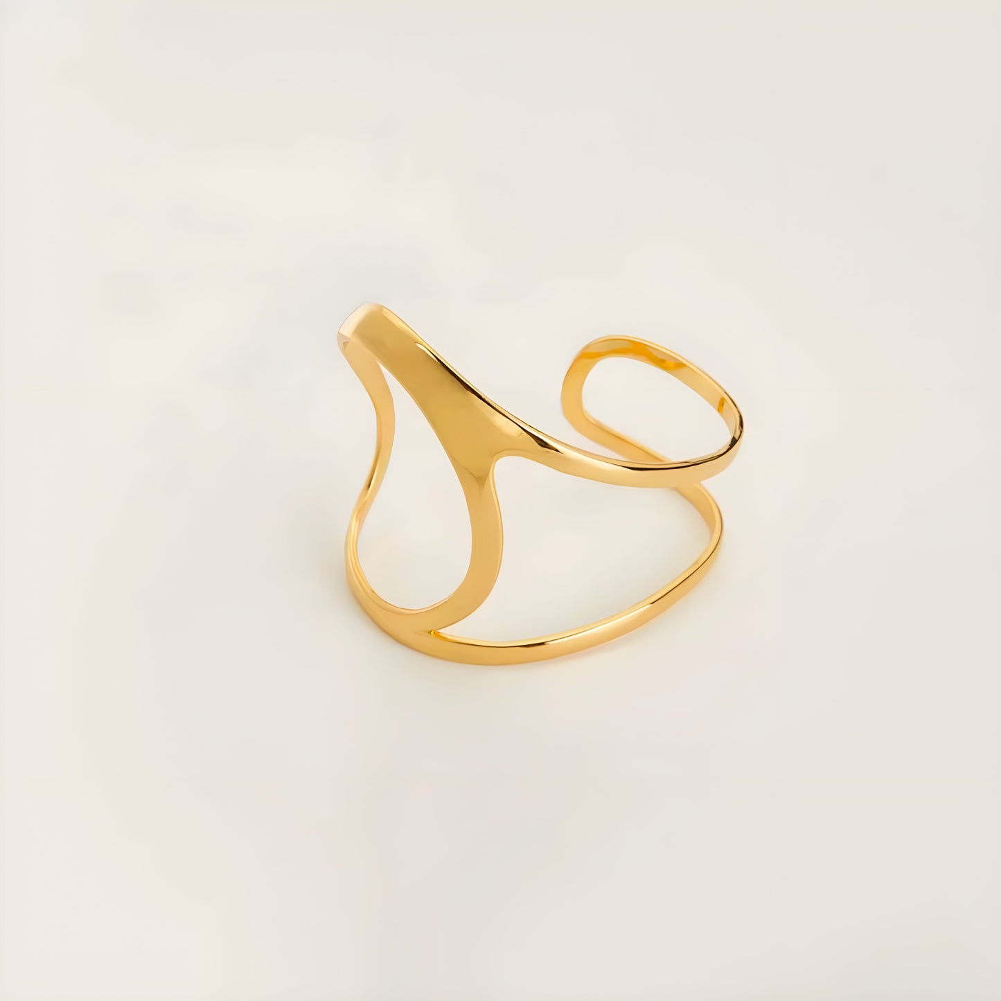 BEHI WILLOW BRACELET