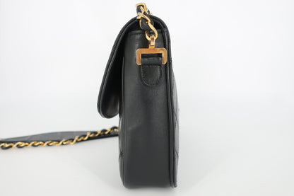 Chanel Borsa a Spalla in Pelle - Etoilux