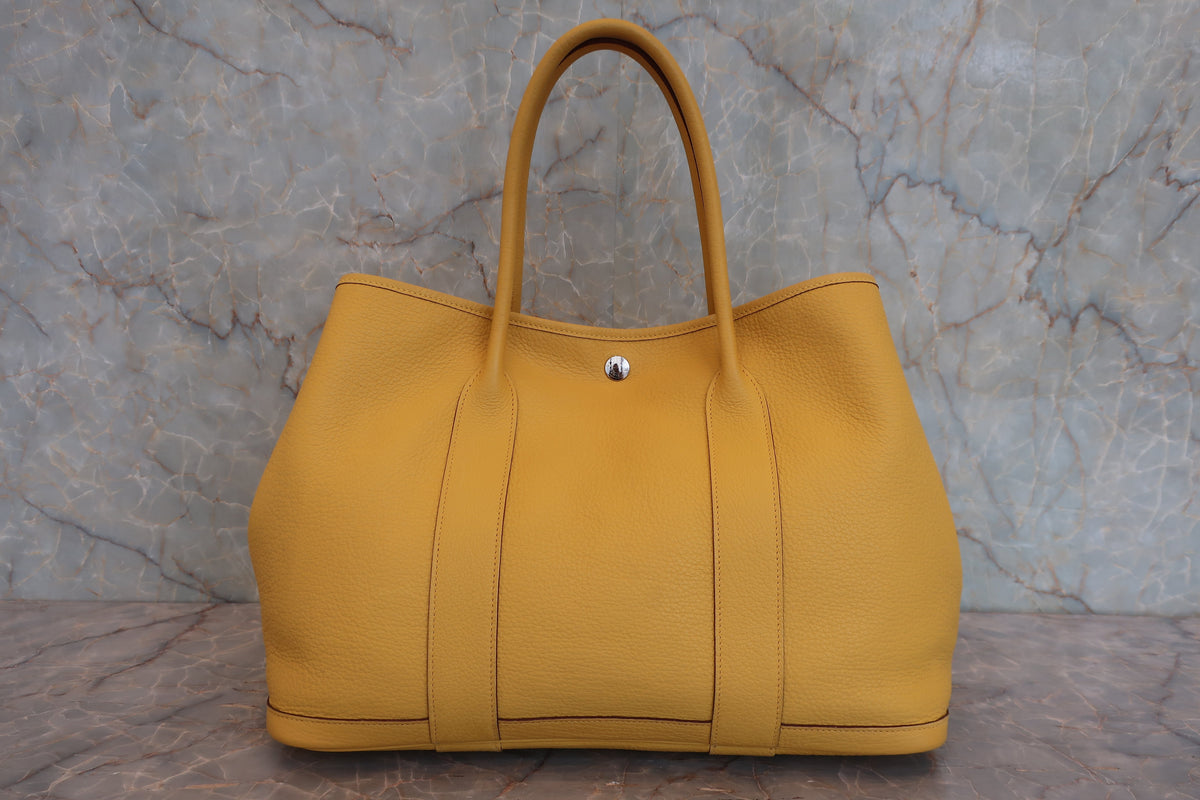 Hermès Garden Party