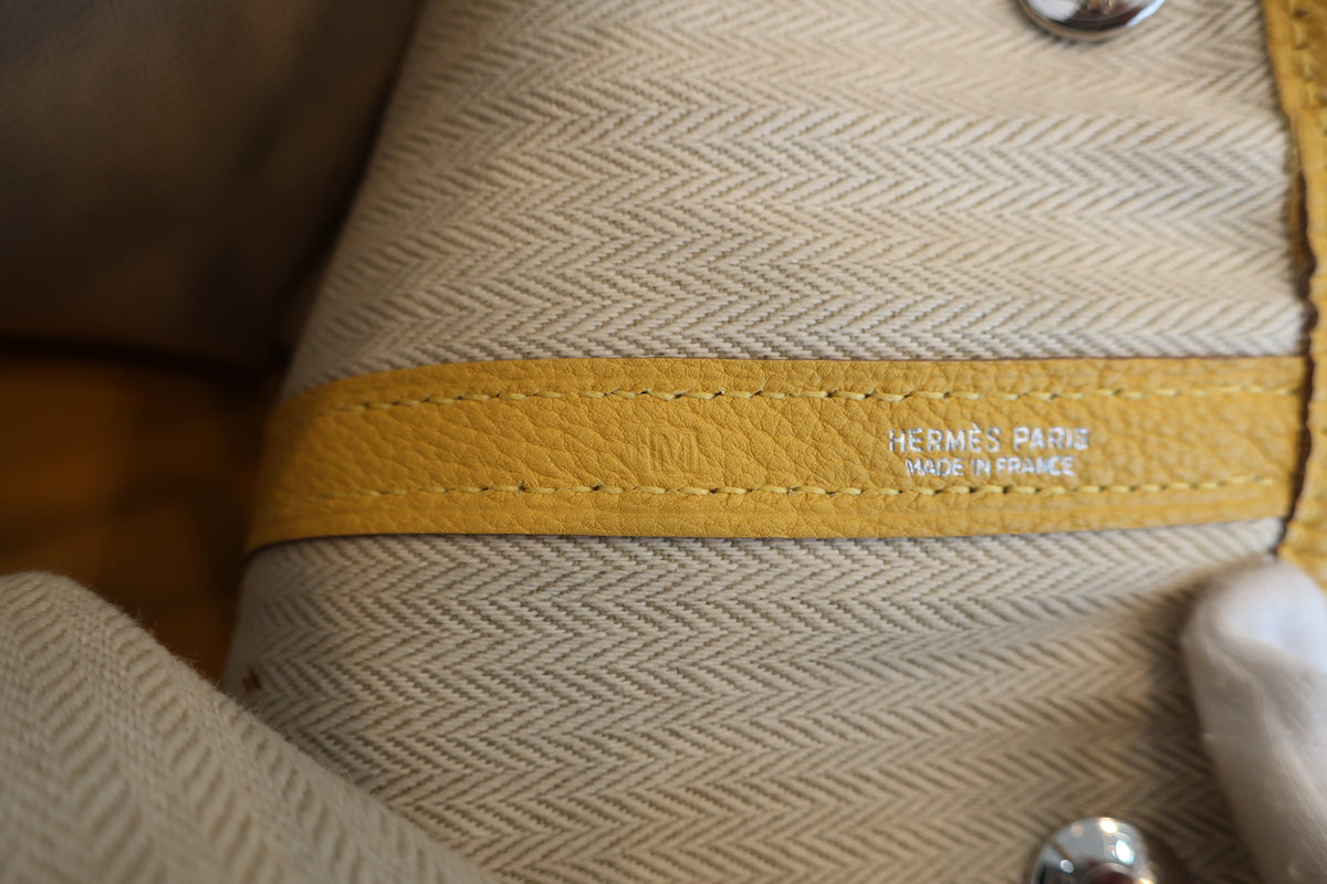Hermès Garden Party