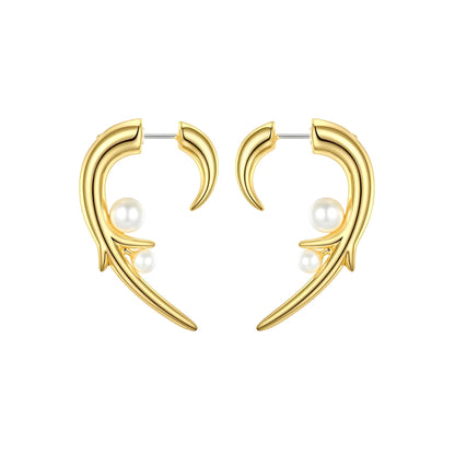 BEHI MARLY EARRINGS