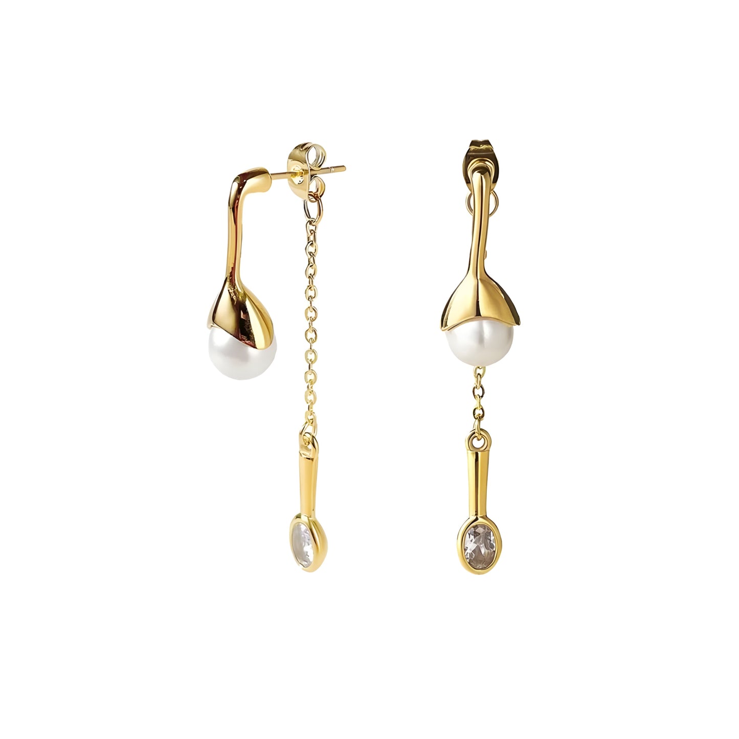 BEHI PATRICIA EARRINGS