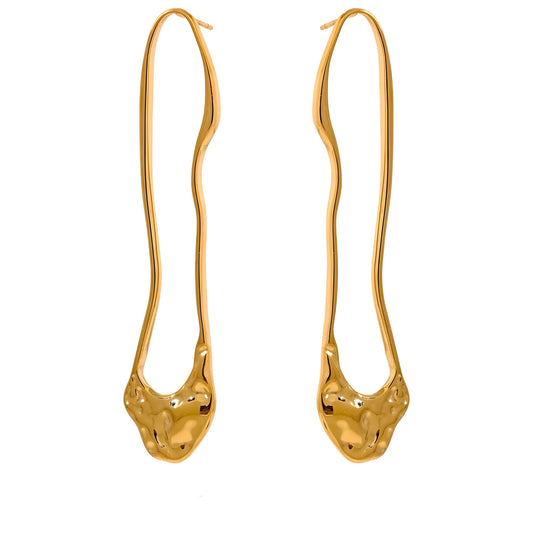 BEHI TRINI EARRINGS