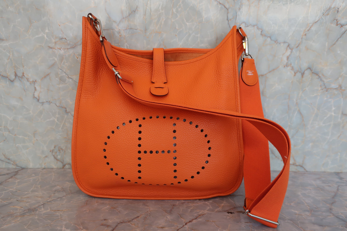 Hermès Evelyne Gen III