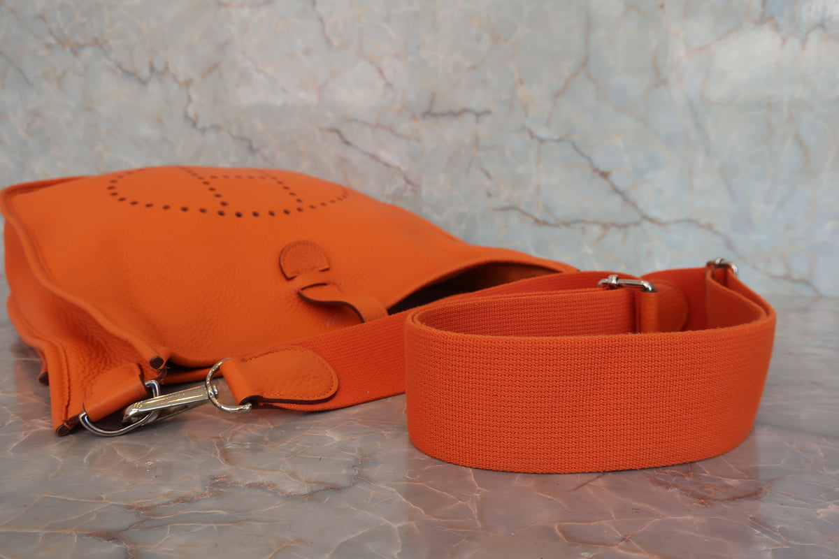 Hermès Evelyne Gen III