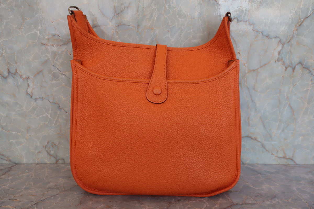 Hermès Evelyne Gen III