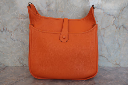 Hermès Evelyne Gen III