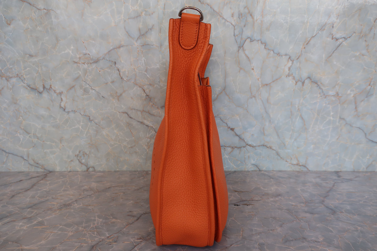 Hermès Evelyne Gen III