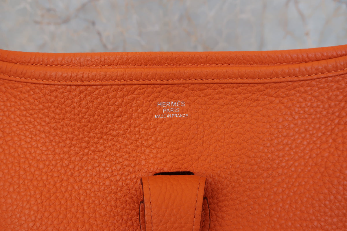 Hermès Evelyne Gen III