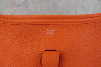 Hermès Evelyne Gen III