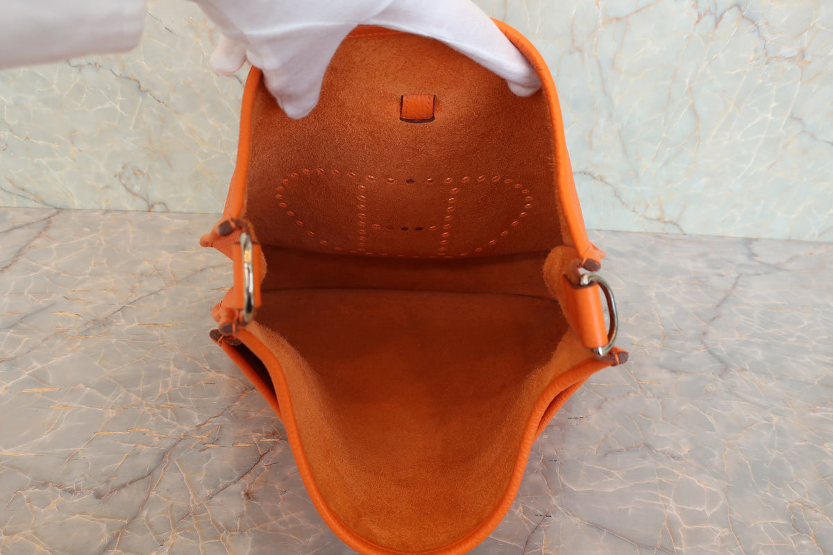 Hermès Evelyne Gen III