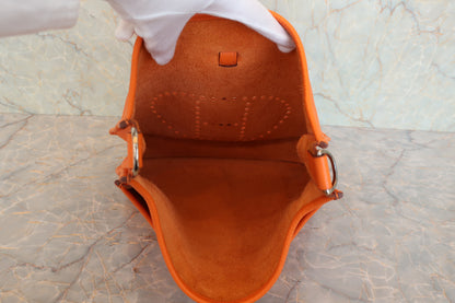 Hermès Evelyne Gen III