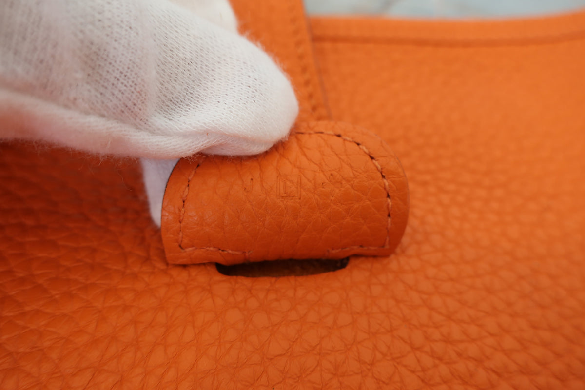Hermès Evelyne Gen III
