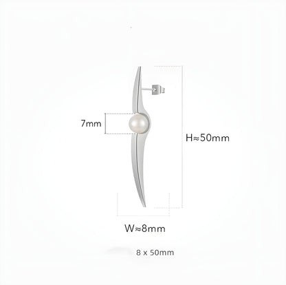 BEHI COLLECTION SERENA EARRINGS