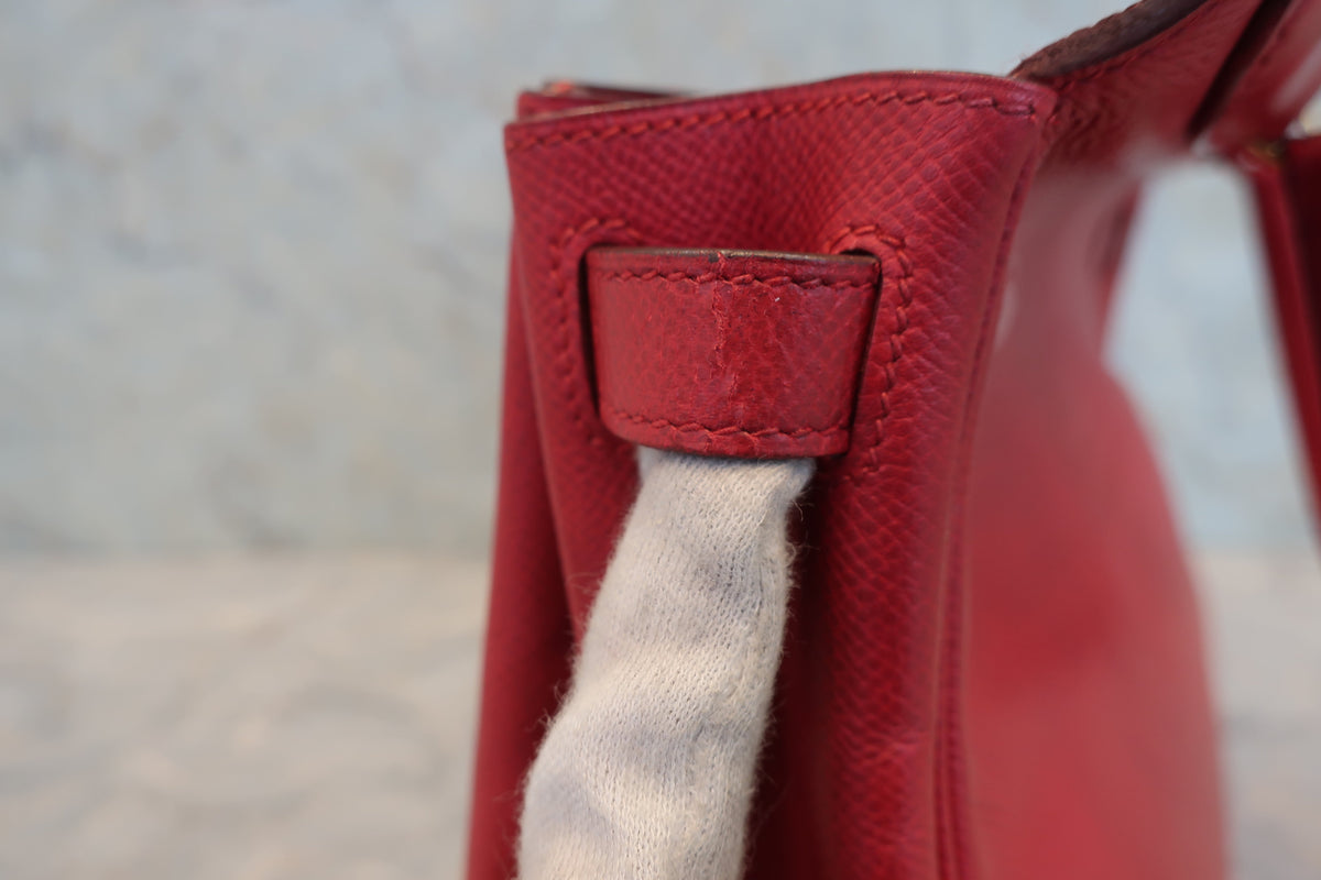 Hermès Kelly Retourne - Etoilux