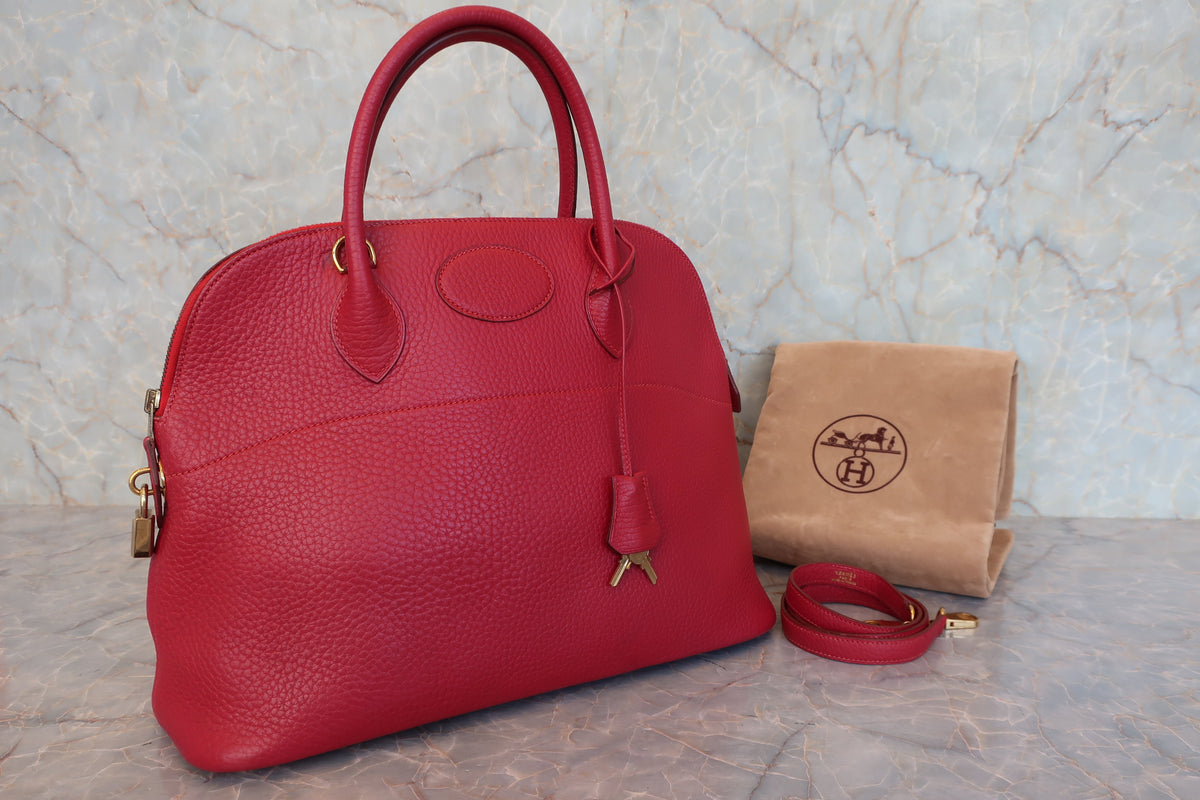 Hermès Bolide