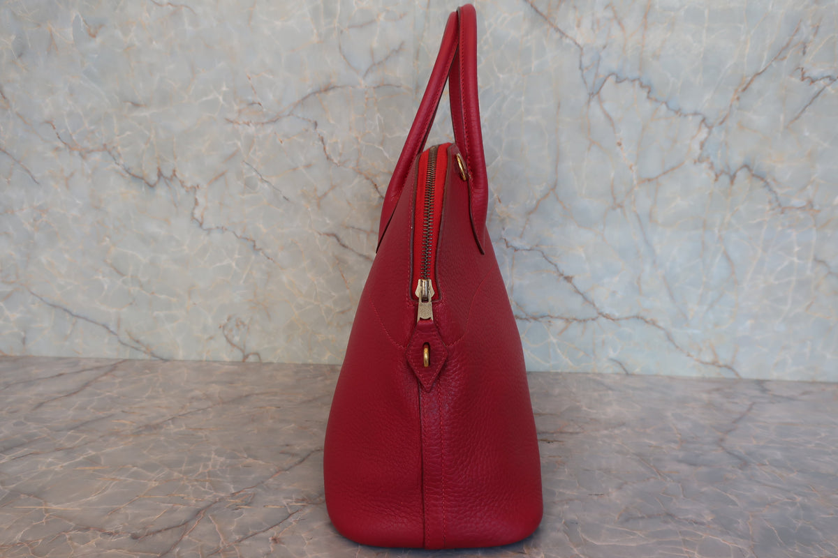 Hermès Bolide