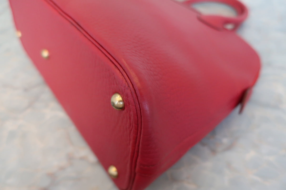 Hermès Bolide