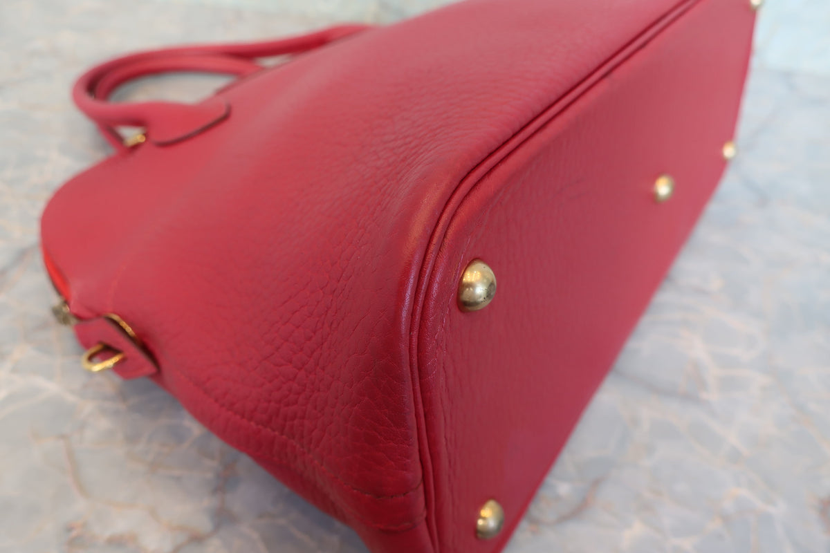 Hermès Bolide