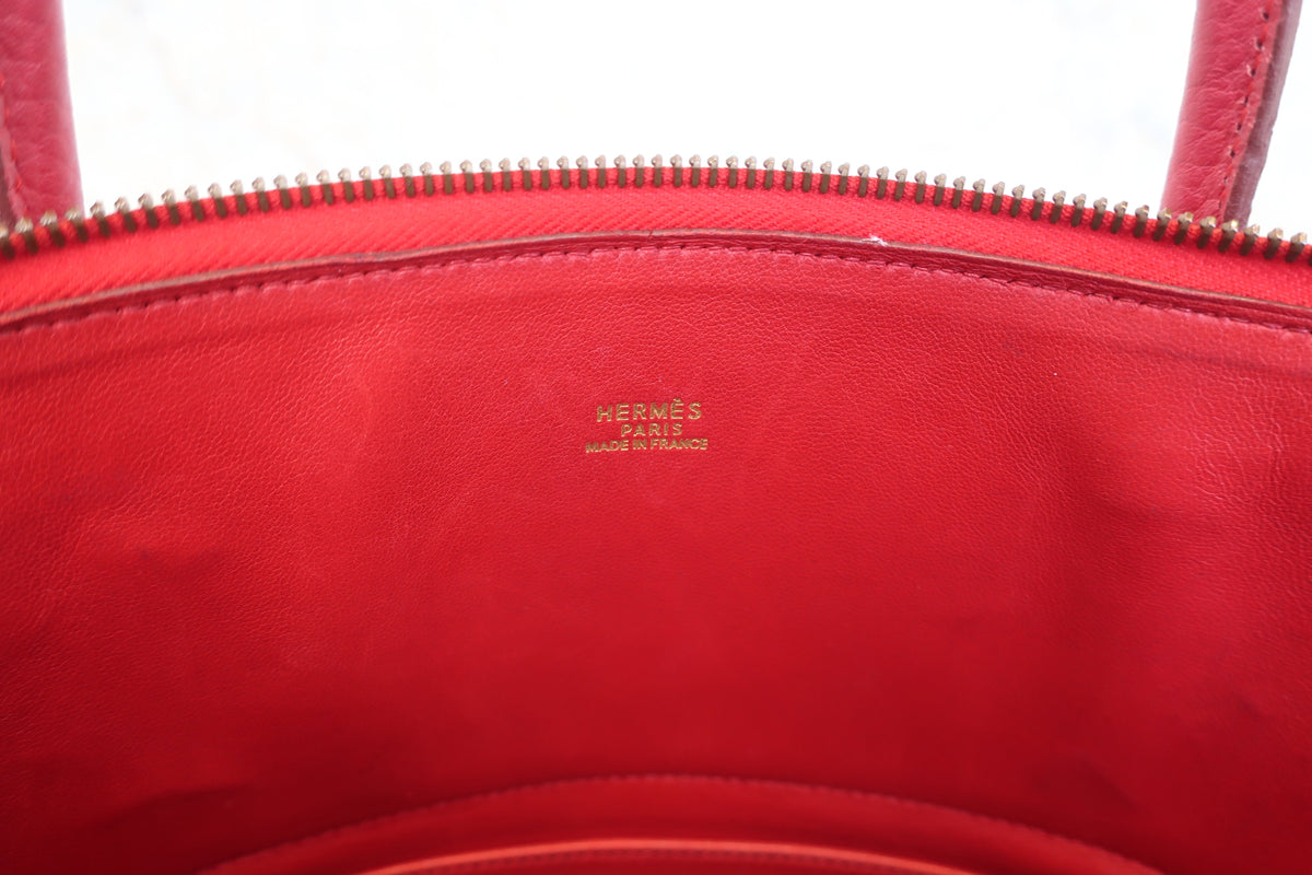 Hermès Bolide