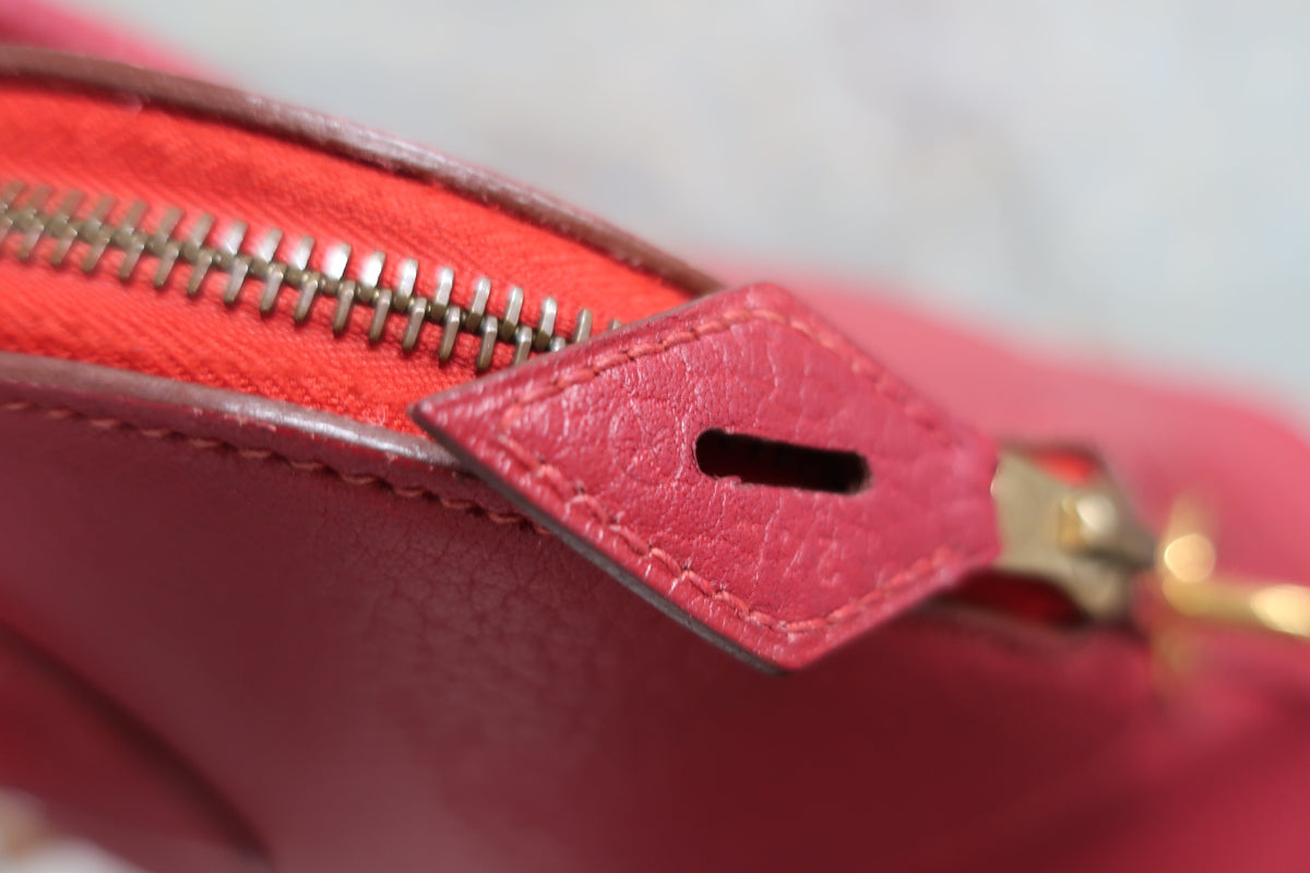 Hermès Bolide