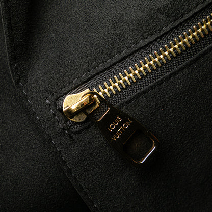 Louis Vuitton – Neverfull MM Wild at Heart in Pelle Monogram Empreinte Nera (2021)