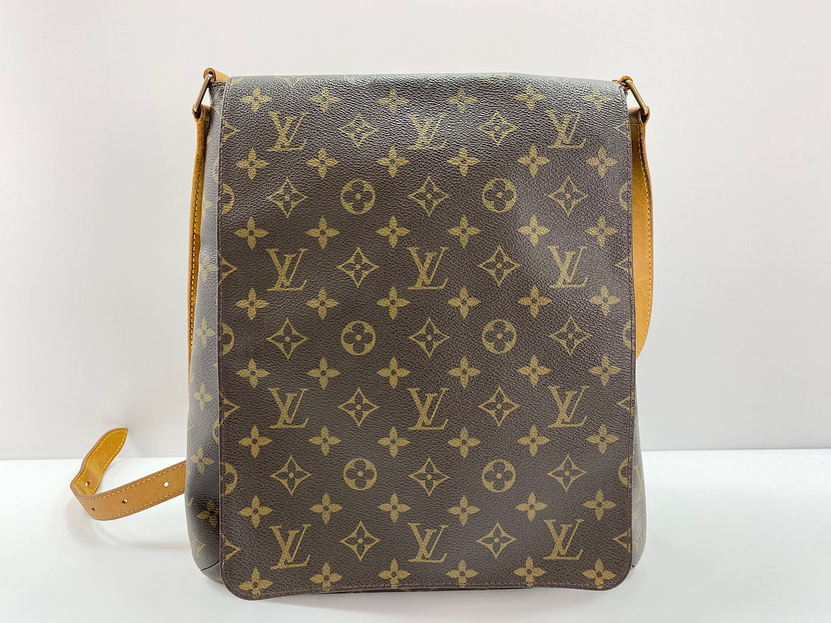 Louis Vuitton Musette
