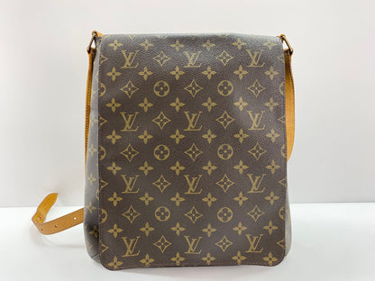 Louis Vuitton Musette