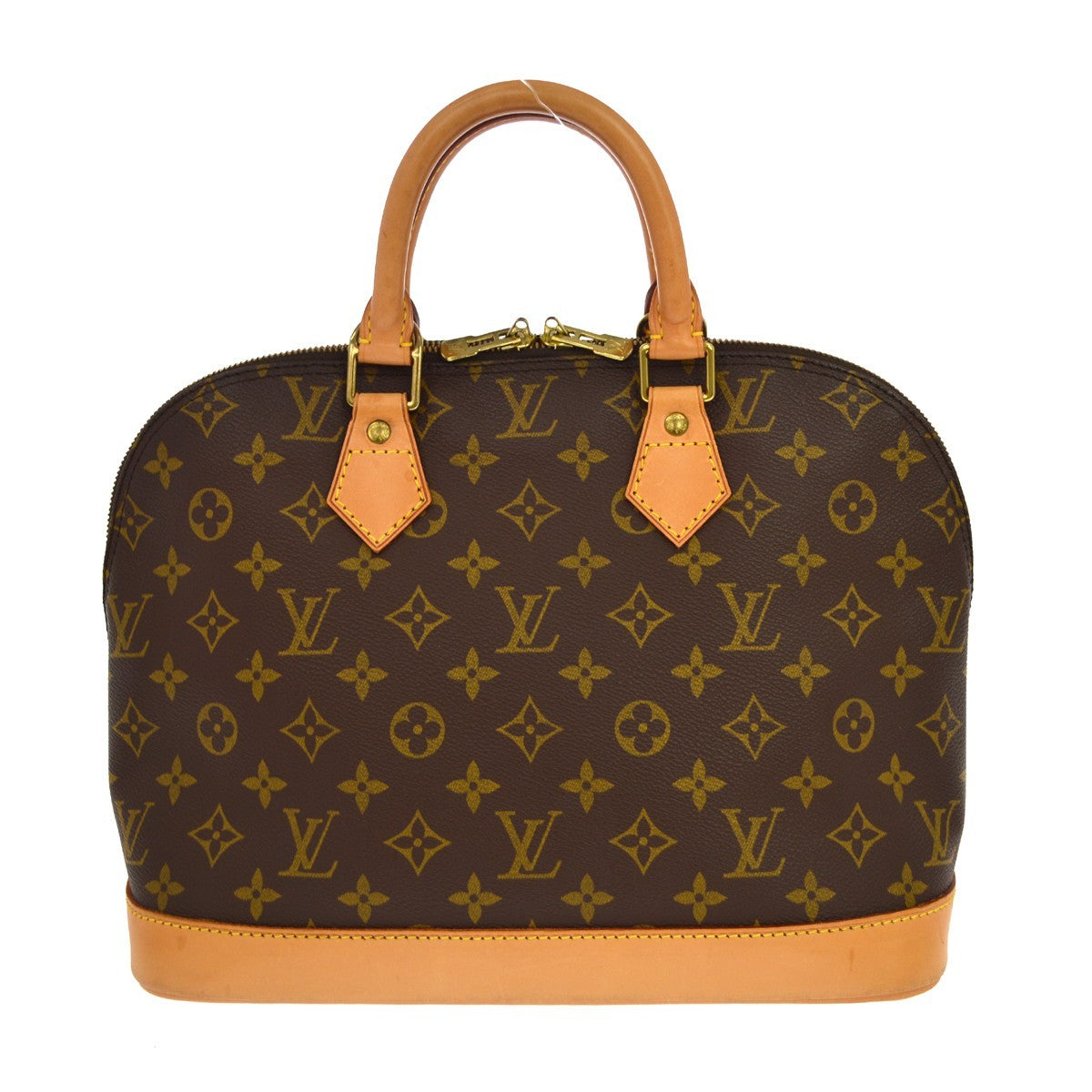 Louis Vuitton Alma PM Monogram 1996 Autenticata | Etoilux