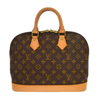 Louis Vuitton Alma PM Monogram 1996 Autenticata | Etoilux