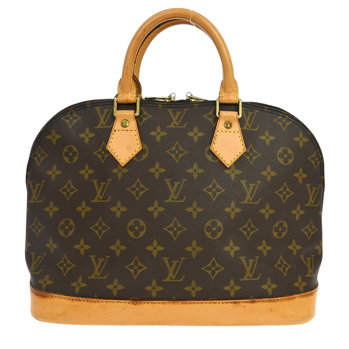 Louis Vuitton Alma PM Monogram 1996 autenticata | Etoilux