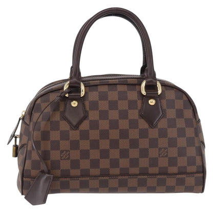 Louis Vuitton Duomo Damier Ebene 2007 Autenticata | Etoilux