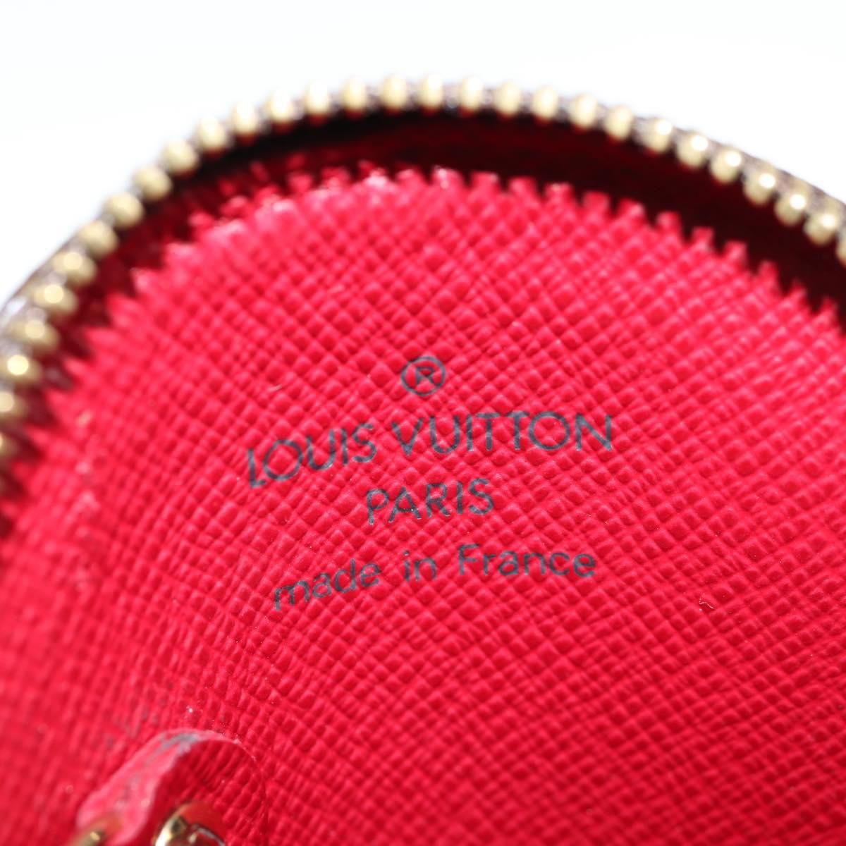 Louis Vuitton Monogram Cherry Coin Purse – Edizione Limitata Murakami, 2005