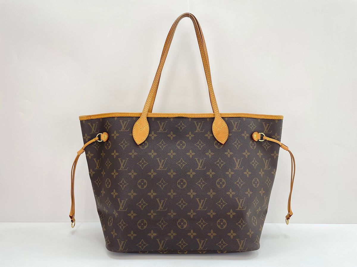 Louis Vuitton	Neverfull
