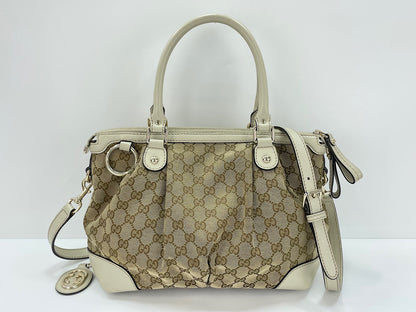 Gucci Sukey
