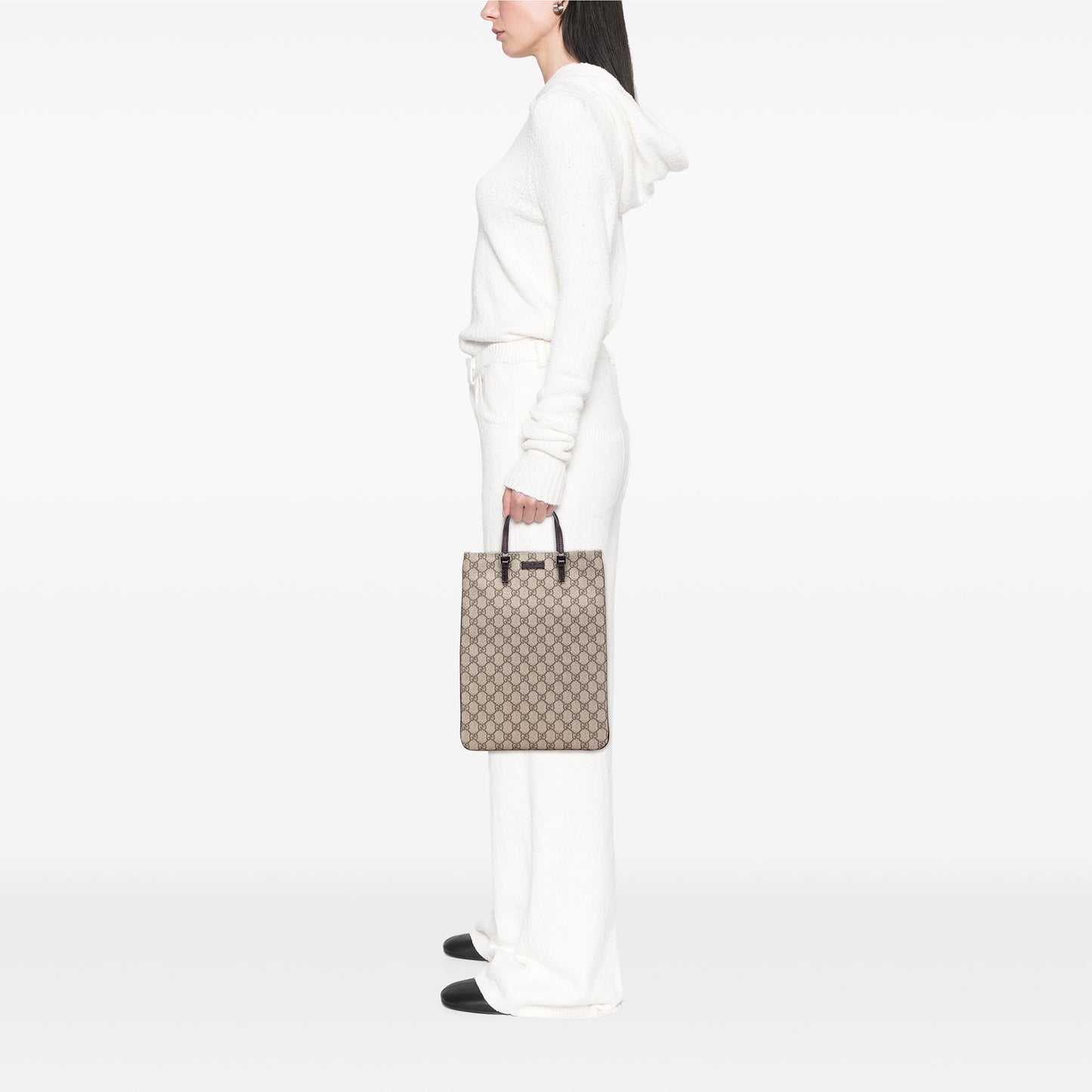 Gucci GG Supreme Tote