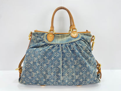 Louis Vuitton Neo Cabby
