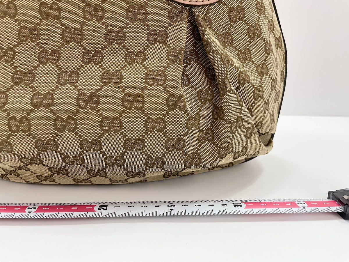 Gucci Cabas GG Supreme