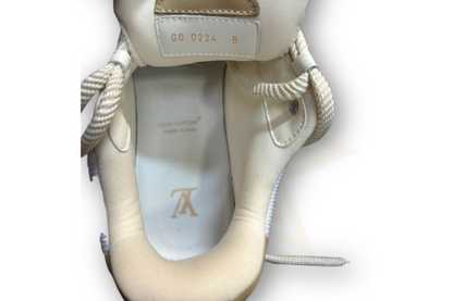 Louis Vuitton Trainer – Edizione 2024, pari al nuovo