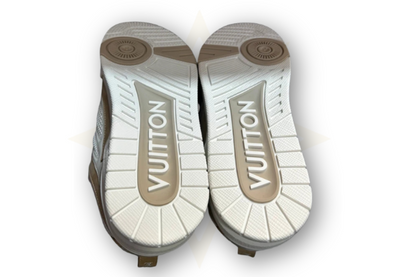 Louis Vuitton Trainer – Edizione 2024, pari al nuovo