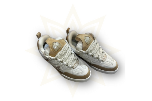 Louis Vuitton Trainer – Edizione 2024, pari al nuovo