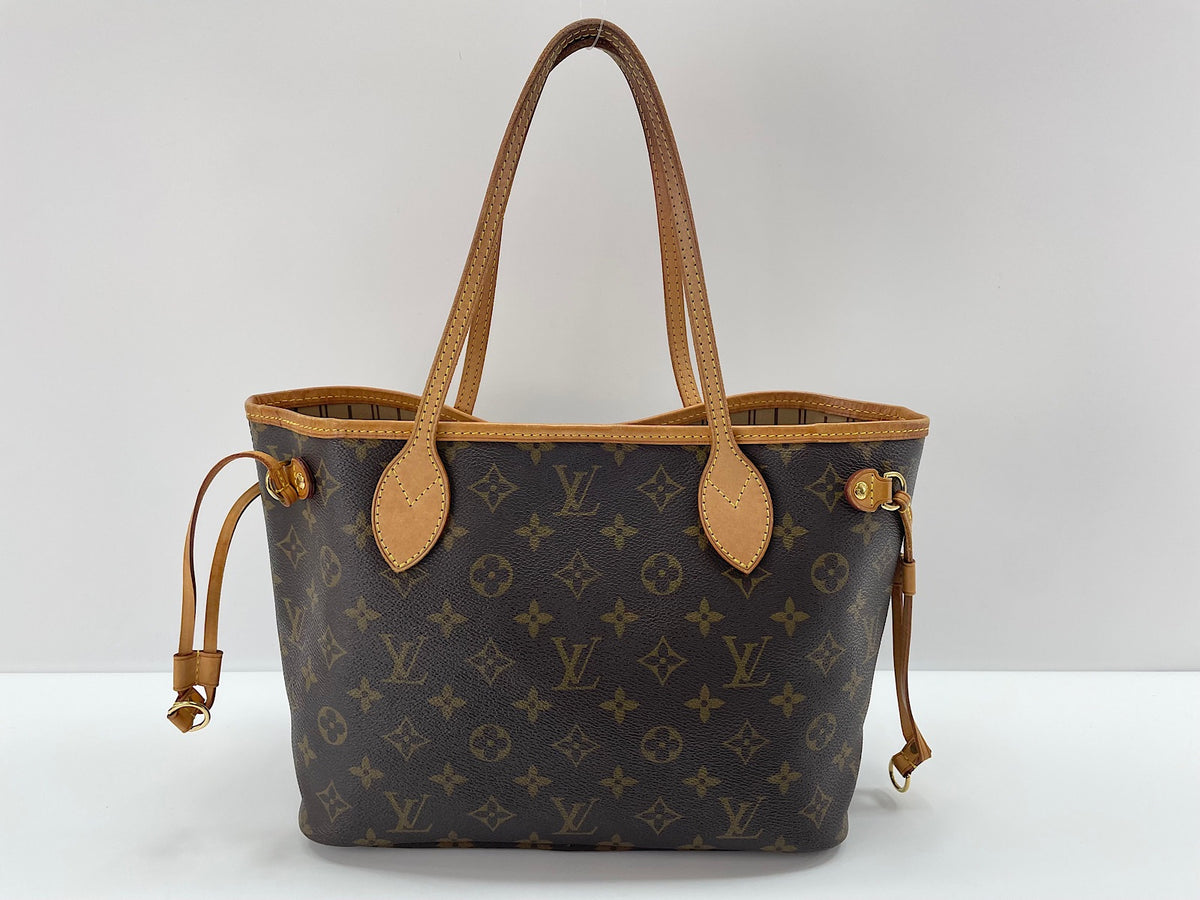 Louis Vuitton	Neverfull