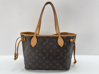 Louis Vuitton	Neverfull