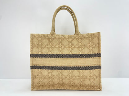 Dior Book Tote – Pari al nuovo