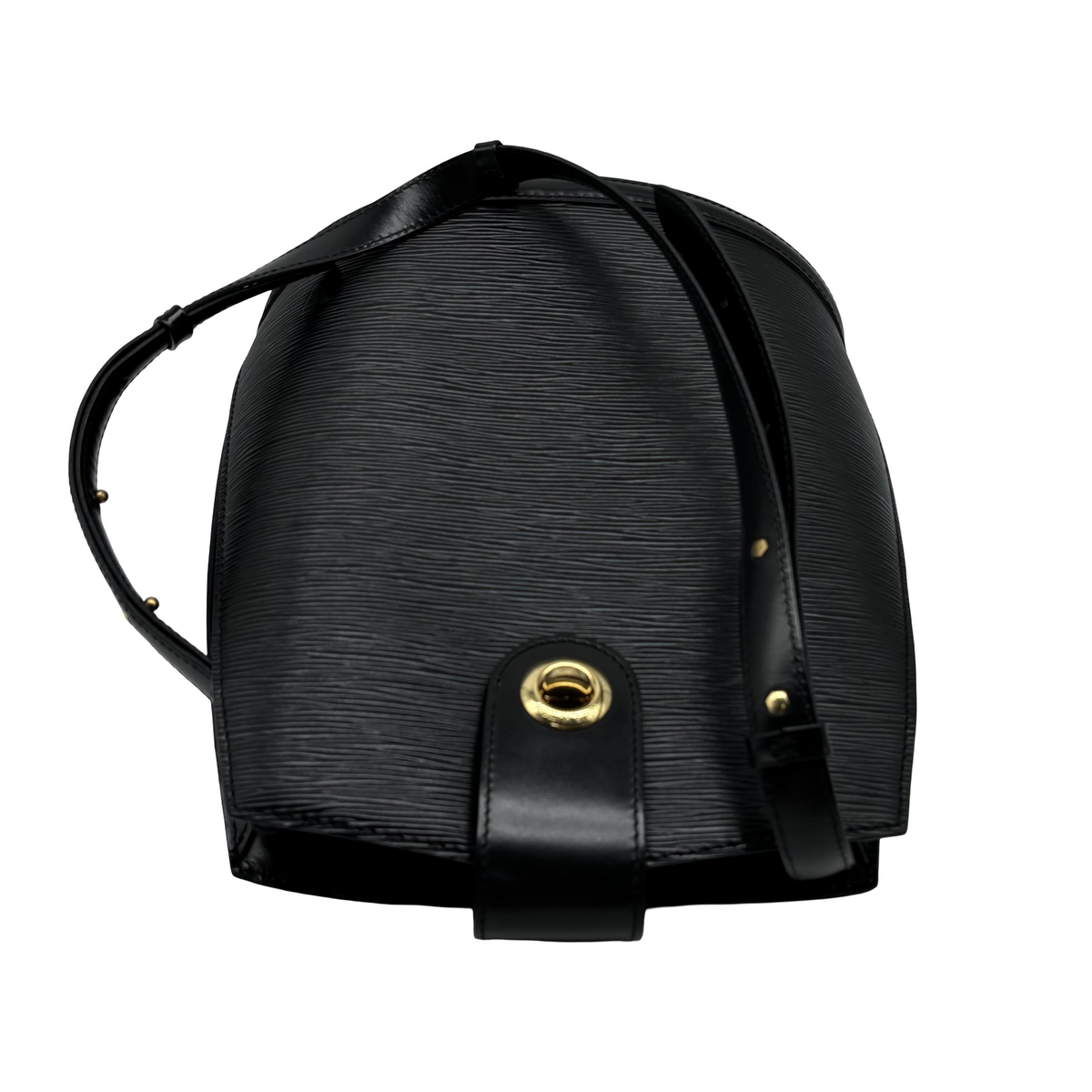 Louis Vuitton Cluny – Epi nera