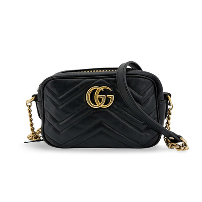 Gucci	GG Marmont	VERY_GOOD