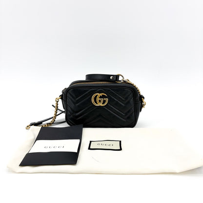 Gucci	GG Marmont	VERY_GOOD