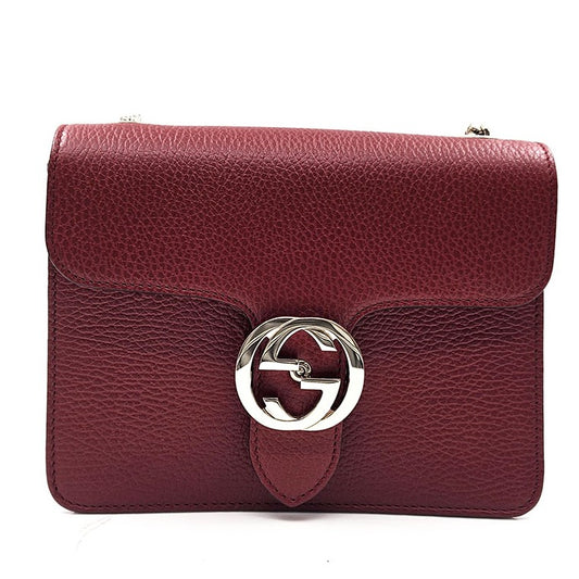 Gucci Interlocking G