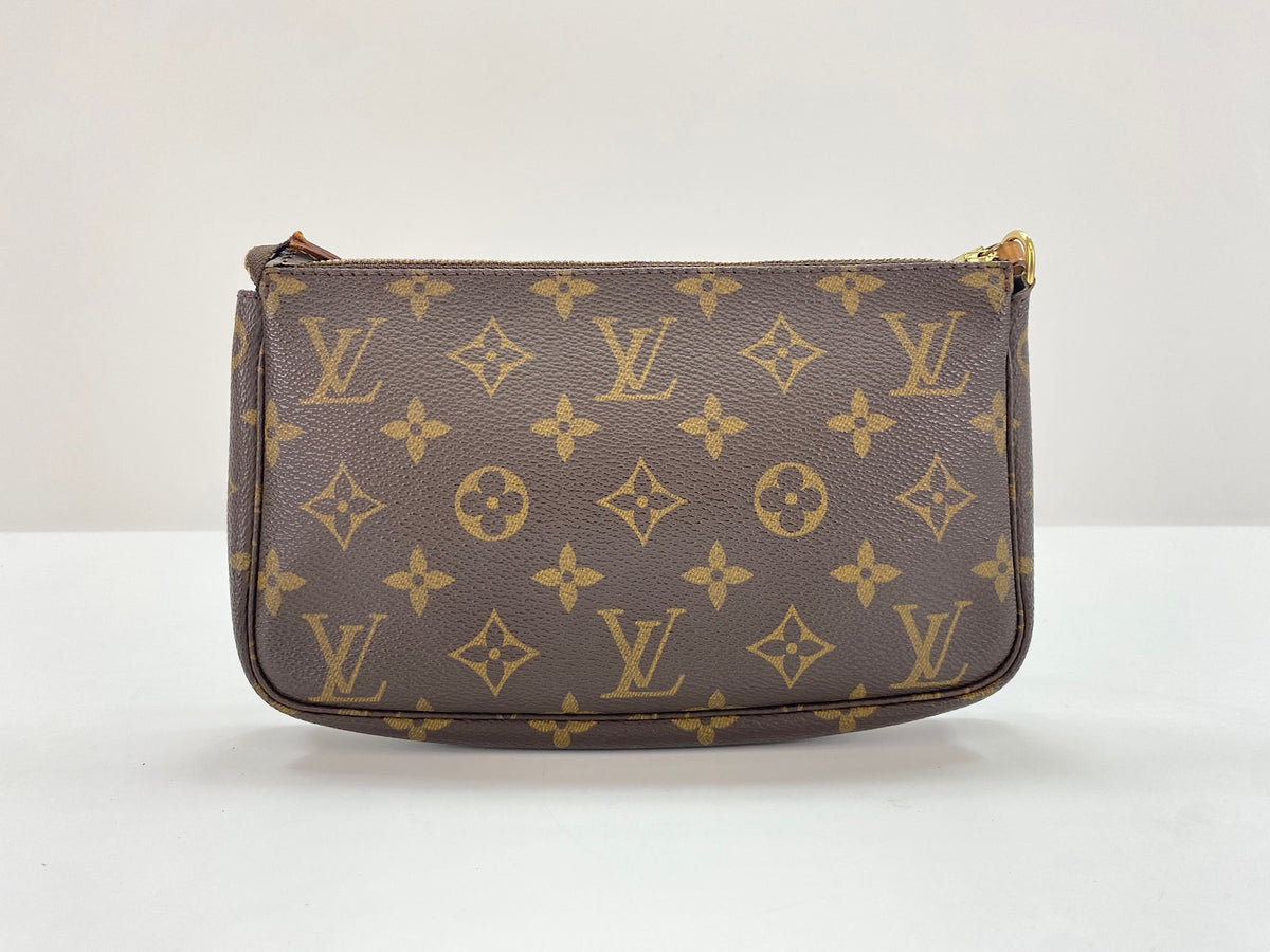 Louis Vuitton	Pochette Accessoires