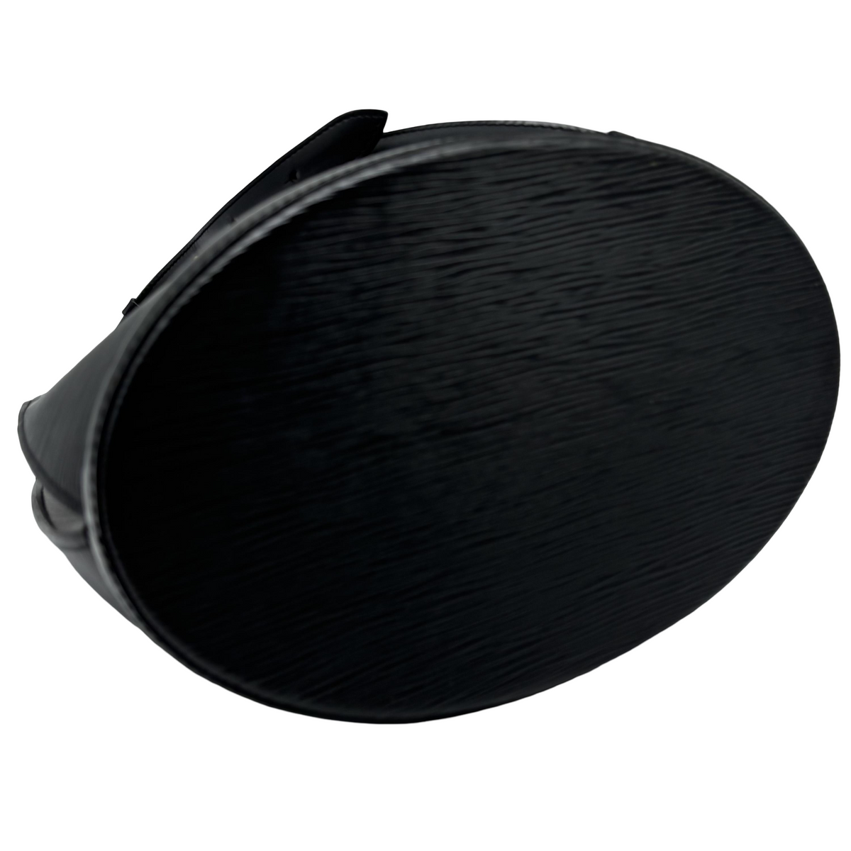 Louis Vuitton Cluny – Epi nera